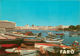 Portugal FARO - Faro