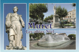 MURET....multivues - Muret