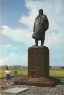 NEDERLAND PAYS BAS DEN OEVER WIERINGEN - Den Oever (& Afsluitdijk)