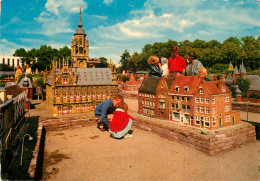 NEDERLAND PAYS BAS MINIATUUR WALCHEREN - Middelburg