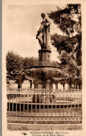 Pierrebuffiere Fontaine De La Place Adeline - Pierre Buffiere