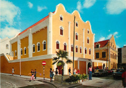 NEDERLAND PAYS BAS CURACAO SYNAGOGUE - Curaçao