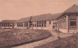 Anvers -  BRASSCHAAT- Sanatorium " De Mick "  - Aanblick Het Sanatorium - Brasschaat