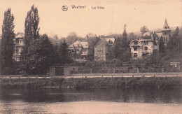 Hastiere - WAULSORT - Les Villas - Hastière