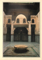 MAROC MAKNES - Meknès