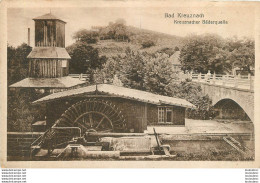 BAD KREUZNACH 1919 - Bad Kreuznach