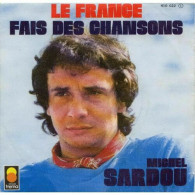 Le France / Fais Des Chansons - Unclassified