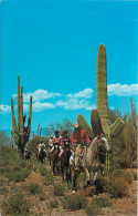 ETATS UNIS USA  ARIZONA TANQUE VERDE RANCH  - Otros & Sin Clasificación