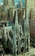 ETATS UNIS USA NEW YORK PATRICK'S CATHEDRAL - Kerken