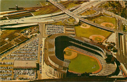 ETATS UNIS USA NEW YORK YANKEE STADIUM - Stadiums & Sporting Infrastructures