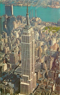 ETATS UNIS USA NEW YORK EMPIRE STATE BUILDING - Empire State Building