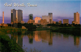 ETATS UNIS USA FORT WORTH - Fort Worth