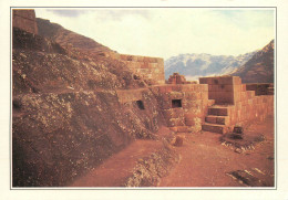 PEROU PERU PISAC - Peru