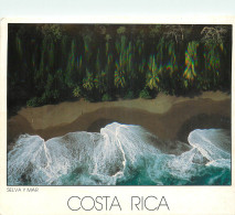 COSTA SELVA Y MAR - Costa Rica