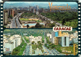VENEZUELA CARACAS - Venezuela