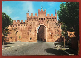 SIENA - Porta Tufi - 1964 (c400) - Siena