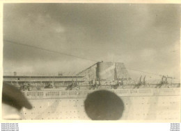 U-BOOT UNTERSEEBOOT L'ADIEU A PILLAU 1944 R1 - 1939-45