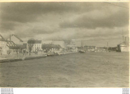 U-BOOT UNTERSEEBOOT SOUS MARINS ALLEMANDS 1 ULD DE PILLAU A HAFEN - 1939-45