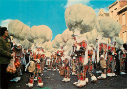 BELGIQUE BINCHE CARNAVAL - Binche