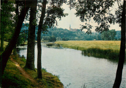 BELGIQUE FLORENVILLE SUR SERMOIS - Florenville