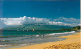 ETATS UNIS USA HAWAII KIHEL MAUI - Other & Unclassified