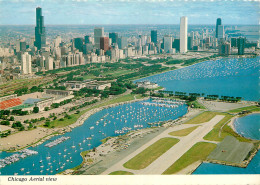  ETATS UNIS USA ILLINOIS CHICAGO - Chicago