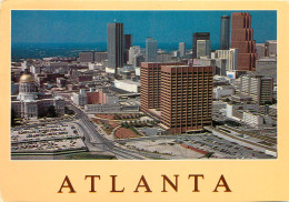  ETATS UNIS USA GEORGIA ATLANTA - Atlanta