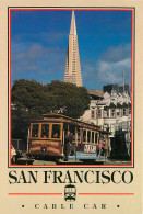  ETATS UNIS USA CALIFORNIA SAN FRANCISCO - Andere & Zonder Classificatie