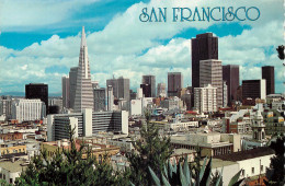  ETATS UNIS USA CALIFORNIA SAN FRANCISCO - Altri & Non Classificati