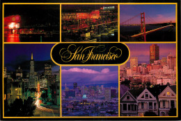  ETATS UNIS USA CALIFORNIA SAN FRANCISCO - Otros & Sin Clasificación