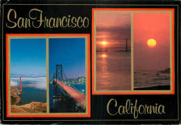  ETATS UNIS USA CALIFORNIA SAN FRANCISCO - Andere & Zonder Classificatie