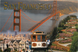  ETATS UNIS USA CALIFORNIA SAN FRANCISCO - Altri & Non Classificati