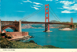  ETATS UNIS USA CALIFORNIA SAN FRANCISCO - Andere & Zonder Classificatie