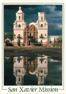  ETATS UNIS USA ARIZONA SAN XAVIER MISSION - Tucson