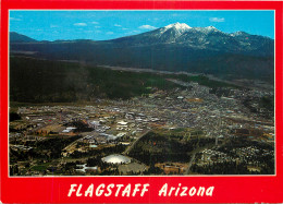  ETATS UNIS USA ARIZONA FLAGSTAFF - Altri & Non Classificati