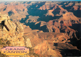 ETATS UNIS USA ARIZONA GRAND CANYON - Otros & Sin Clasificación