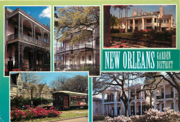  ETATS UNIS USA NEW ORLEANS - New Orleans