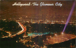 ETATS UNIS USA  HOLLYWOOD CALIFORNIA - Los Angeles