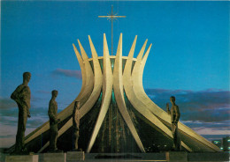 BRESIL BRASILIA  - Brasilia