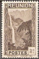 N°126 * - Unused Stamps