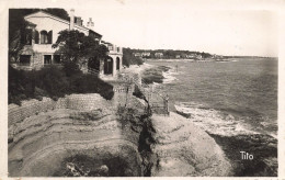 St Palais Sur Mer * Profil De La Côte * Villa - Saint-Palais-sur-Mer