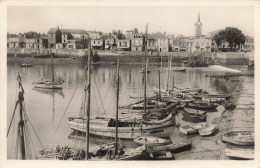 Les Sables D'olonne * Le Port Et La Chaume * Bateaux - Sables D'Olonne