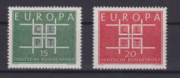 Europa 1963, ** - Autres & Non Classés