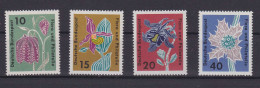 Briefmarkenausstellung "Flora Und Philateöie", ** - Sonstige & Ohne Zuordnung