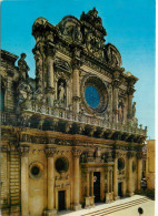 LECCE CHIESA - Lecce