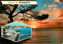 SOUVENIR DE OTRANTO - Altri & Non Classificati