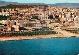 CAGLIARI HOTEL MEDITERRANEO - Cagliari