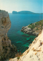 SARDEGNA ALGHERO CAPO CACCIA - Other & Unclassified