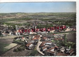 32- TARSAC - VUE GENERALE AERIENNE  LAPIE N° 3 - Autres & Non Classés