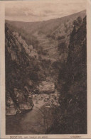 58387 - Thale - Bodetal, Schurre - 1926 - Thale